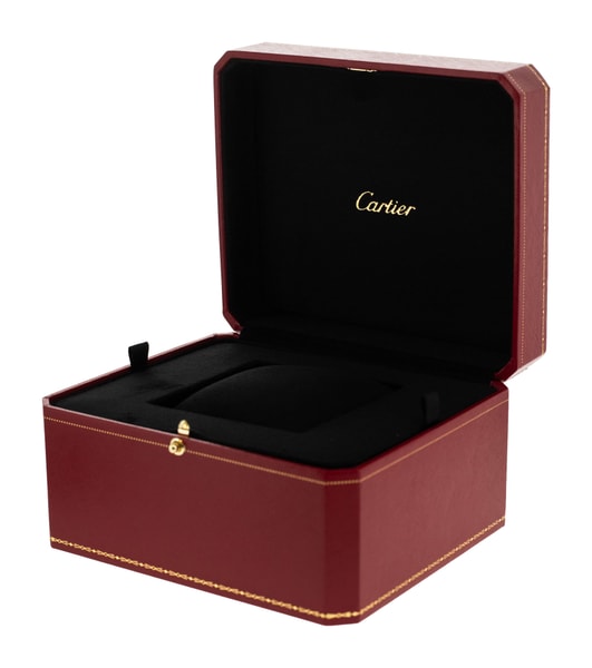 Cartier Santos Galbee W20056D6